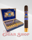 EPC EP Carrillo Pledge Sojourn 6x52 Box of 20