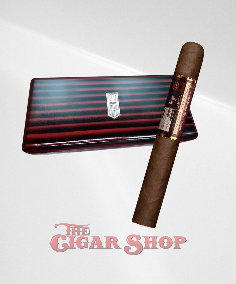 Alec Bradley Alec Bradley Fine and Rare A(11)-FYT LE 2024 7x54