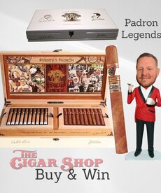 Padron Padron Legends Churchill 7x50