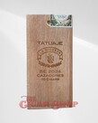 Tatuaje Tatuaje La Riqueza SE 2024 6 3/8x44 Box of 10