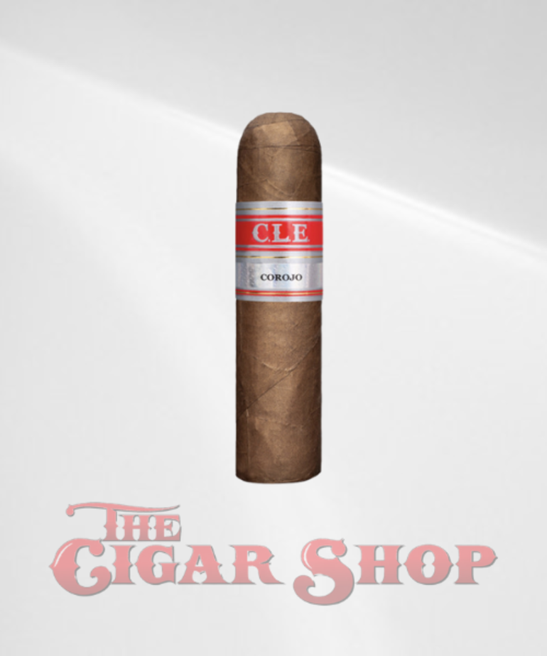 CLE Corojo 60x4 Box of 25