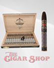Casa Carrillo EP Carrillo 15 Year Anniversary Gran Toro 6.5x54 Box of 15