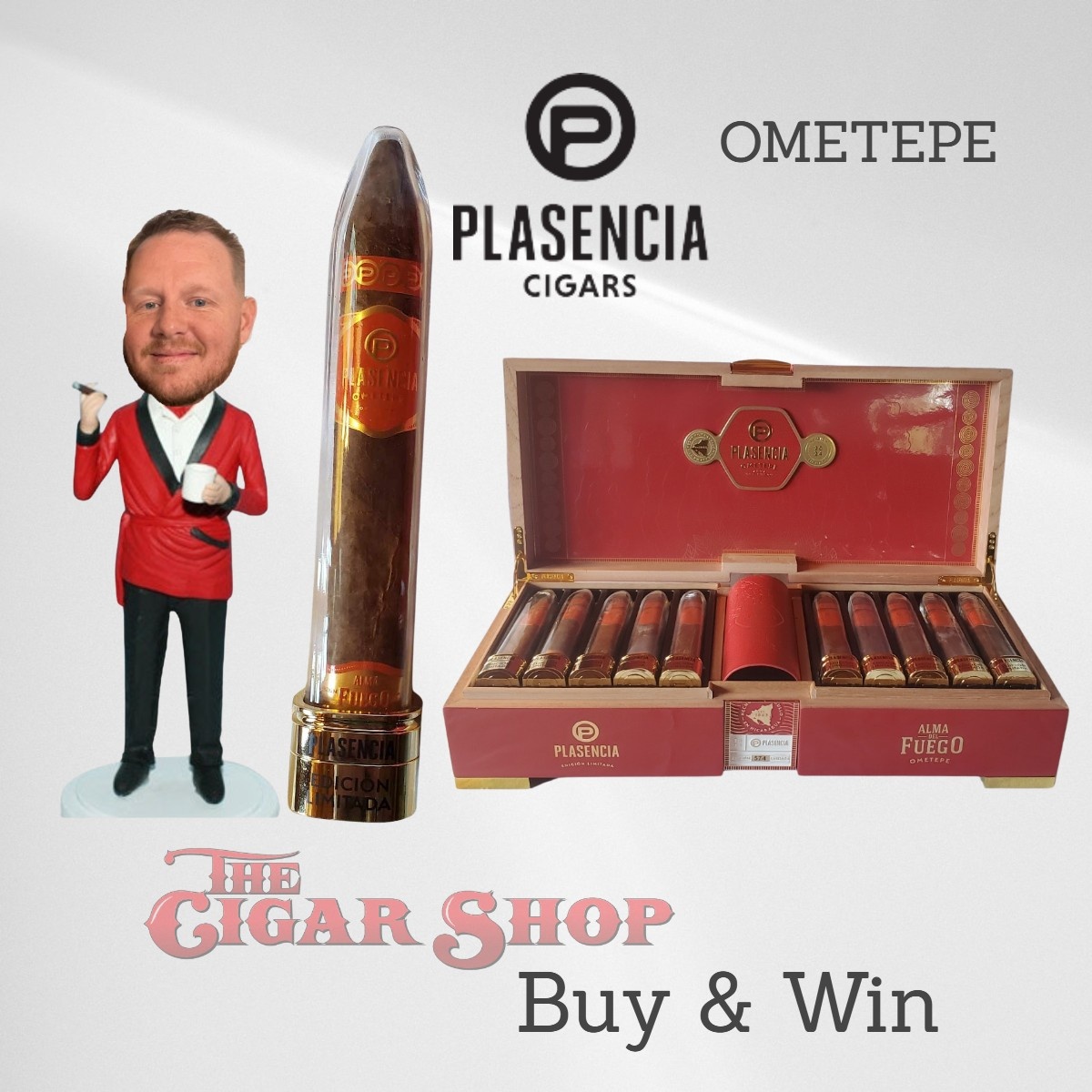 ometepe buy and win