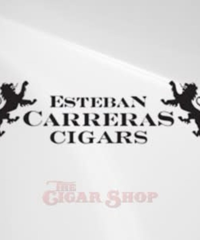 Esteban Carreras Esteban Carreras Dictators Hand 6x60 Box of 20