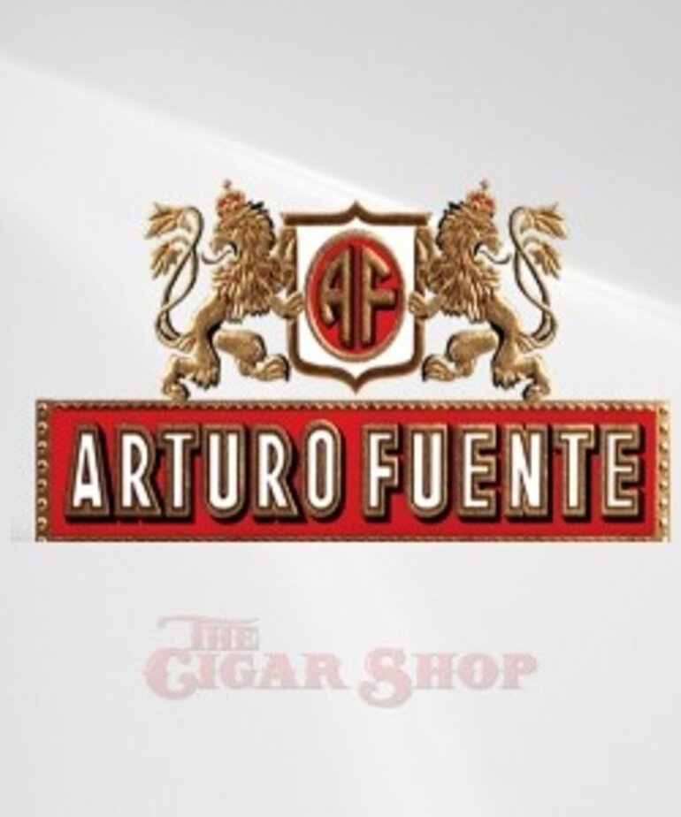 Arturo Fuente Arturo Fuente Don Carlos Personal Reserve 5x50 Box of 5