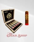 Arturo Fuente Arturo Fuente Don Carlos Eye of the Bull 3.5x55 Box of 5
