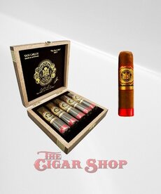 Arturo Fuente Arturo Fuente Don Carlos Eye of the Bull 3.5x55 Box of 5