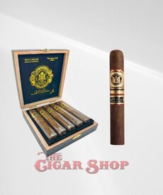 Arturo Fuente Arturo Fuente Don Carlos Personal Reserve 5x50 Box of 5