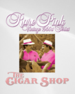 Arturo Fuente Arturo Fuente Rare Pink 60's Happy Ending Box of 5