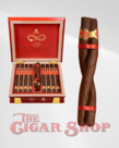 Plasencia Plasencia Year of the Snake Culebra 7x40