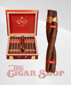 Plasencia Plasencia Year of the Snake Culebra 7x40