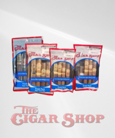The Cigar Shop  Sampler 4-Pack
