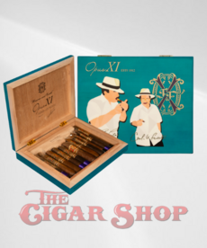 Fuente Fuente OpusX Heaven and Earth XI Collection of 11