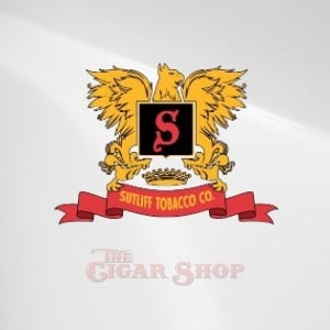 Sutliff Pipe Tobacco from STG