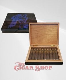 God of Fire God of Fire KKP Never Back Down Gran Toro 6x56 Black Box of 10