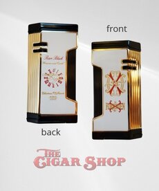 God of Fire Magma X Rare Black LE 2024 Triple Torch - White