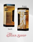 God of Fire Magma X "Never Back Down" LE 2024 Triple Torch - White