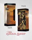God of Fire Magma X "Never Back Down" LE 2024 Triple Torch - Gold