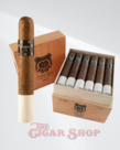 Asylum 13 Habano 70x7 Box of 20