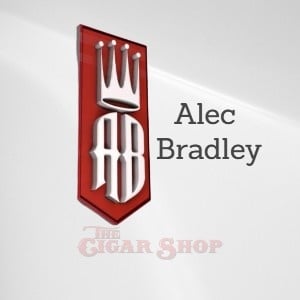 ALEC BRADLEY