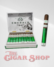 Rocky Patel Rocky Patel Emerald Box Pressed Toro 6.5x52 Box of 20