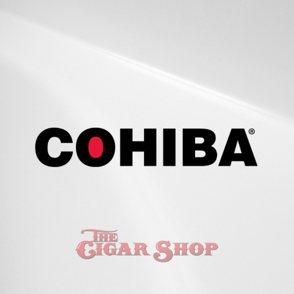 COHIBA