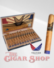 Gurkha Gurkha Volition Connecticut Toro 6x54