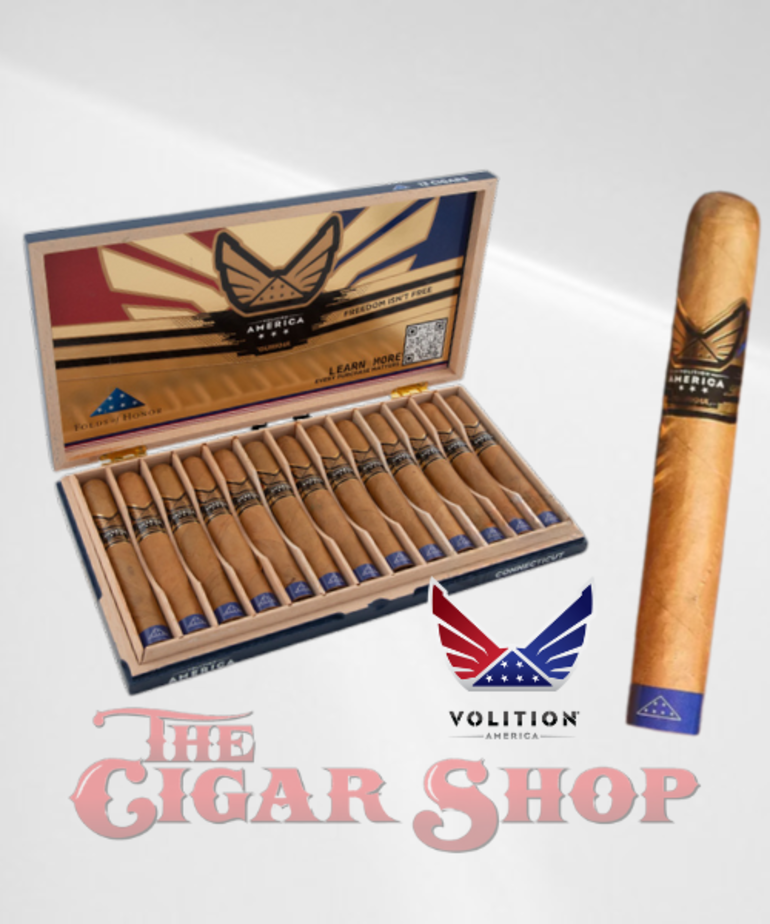 Gurkha Gurkha Volition Connecticut Toro 6x54