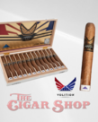 Gurkha Gurkha Volition Habano Toro 6x54 Box of 13