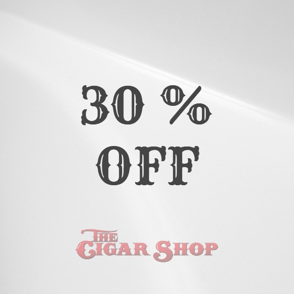 * 30% OFF