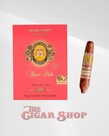 Arturo Fuente Arturo Fuente Rare Pink 60's Short Story Box of 5