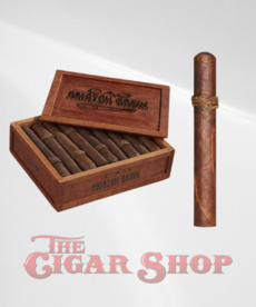 CAO CAO Amazon Basin 6x52