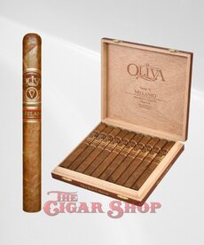 Oliva Serie V Melanio Churchill 7x50