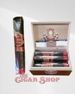 My Father Don Pepin Garcia by My Father ERH Toro Gordo 6x60 Box of 10