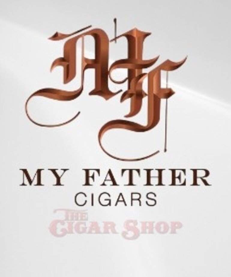 My Father My Father Don Pepin 20th Anniversary LE 2023 Toro 6.5x52