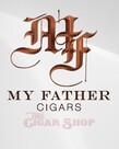 My Father Jaime Garcia by My Father Reserva Especial Gordo Extra 7x70