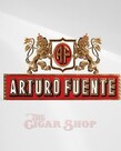 Fuente y Padron - Padron Legends Churchill 7x50