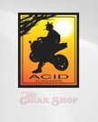 Acid by Drew Estate C-Notes 3 3/4x22 Box of 20 Five Packs (100 Cigars)