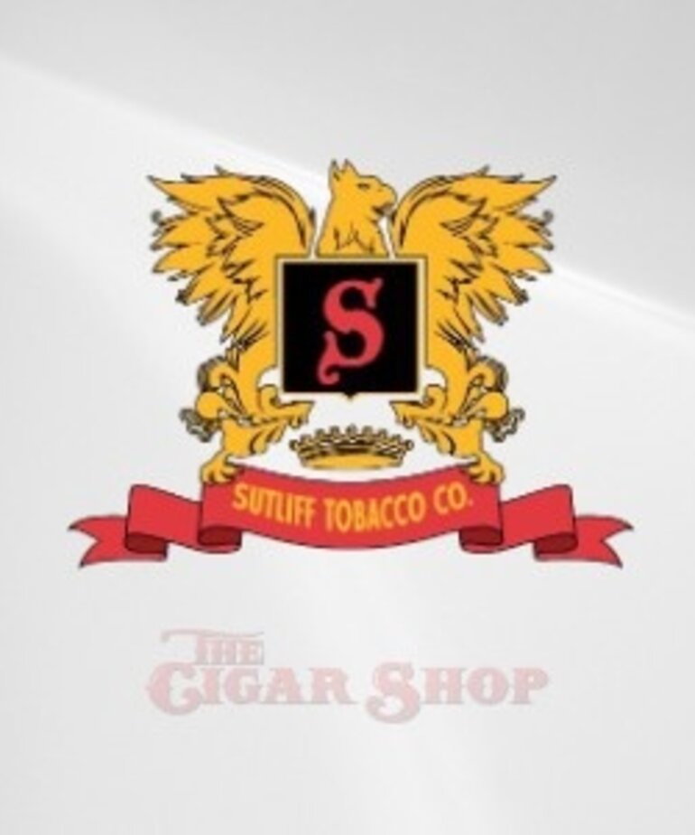 Sutliff Sutliff 203 Coffee Pipe Tobacco Bulk 1 lb.