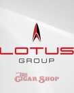 Lotus Emperor Quad Flame Table Torch lighter - Gunmetal & Carbon Fiber