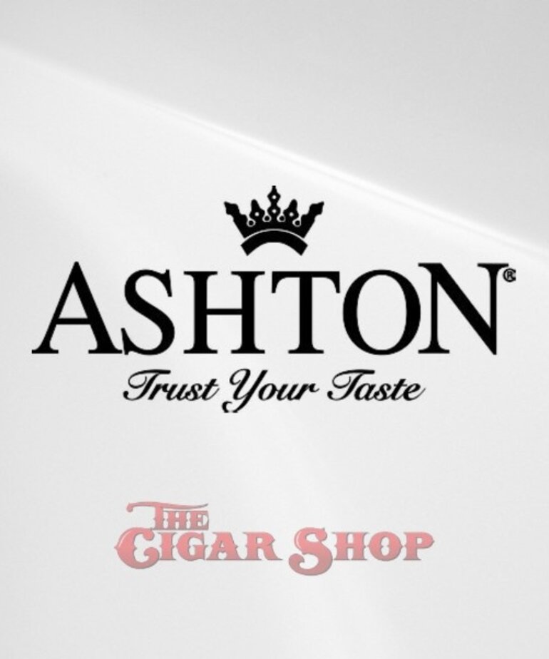 Ashton Ashton Smooth Sailing Pipe Tobacco Tin of 50 Grams