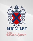 Micallef Micallef "a" Petit Corona 4x46 Box of 50