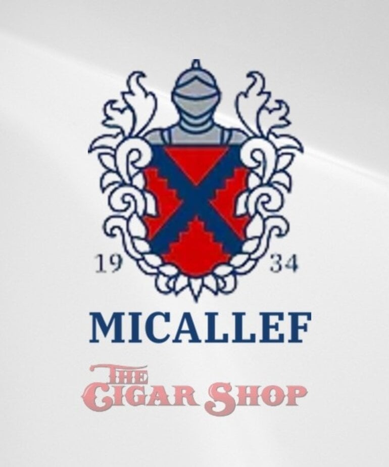 Micallef Micallef "a" Petit Corona 4x46 Box of 50