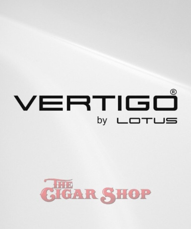 Vertigo Cyclone 3-Flame Torch lighter