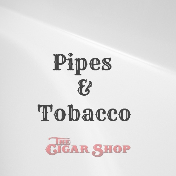 PIPES / TOBACCO
