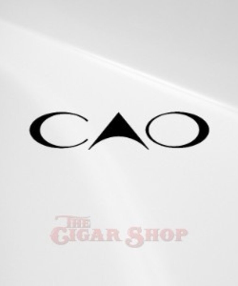 CAO CAO Flathead V770 Big Block 7x70 Box of 24