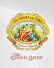 La Aroma de Cuba Original Immensa 5.75x60 Box of 24