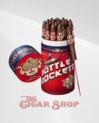 Punch Punch Bottle Rocket LE 4.5x50