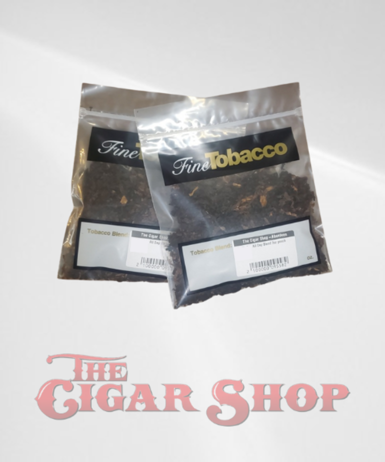 All Day Blend 2oz pouch