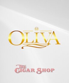 Oliva Serie V Melanio Figurado 6.5x54 Box of 10